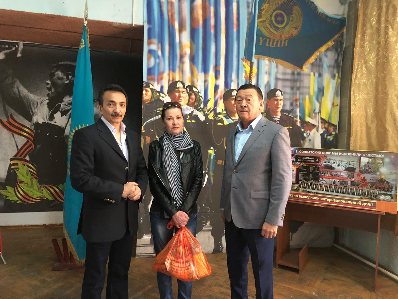 Главная фотография